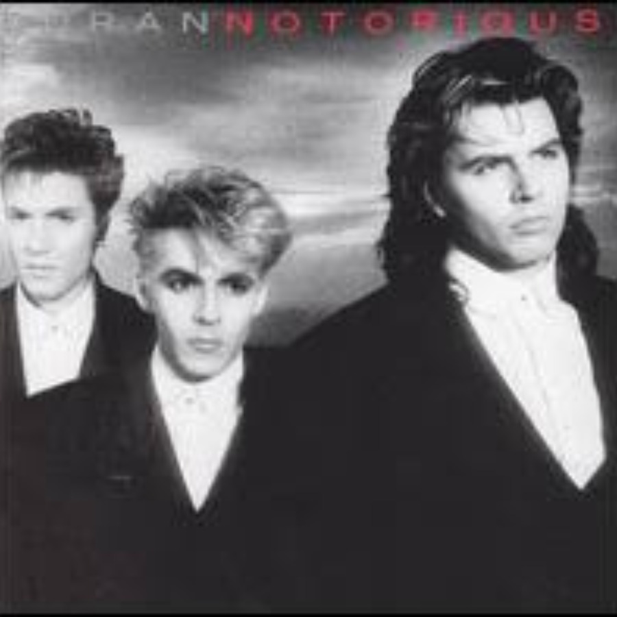 Notorious — Duran Duran