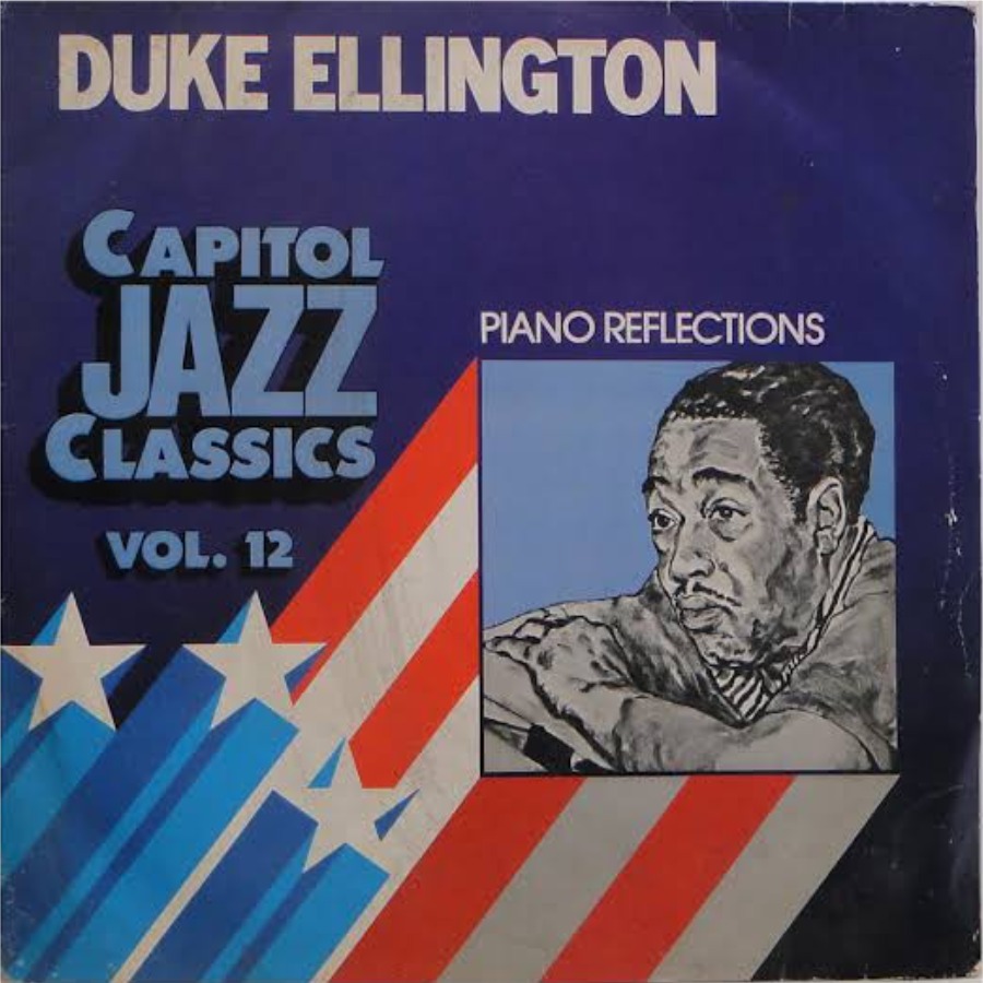 Piano Reflections — Duke Ellington