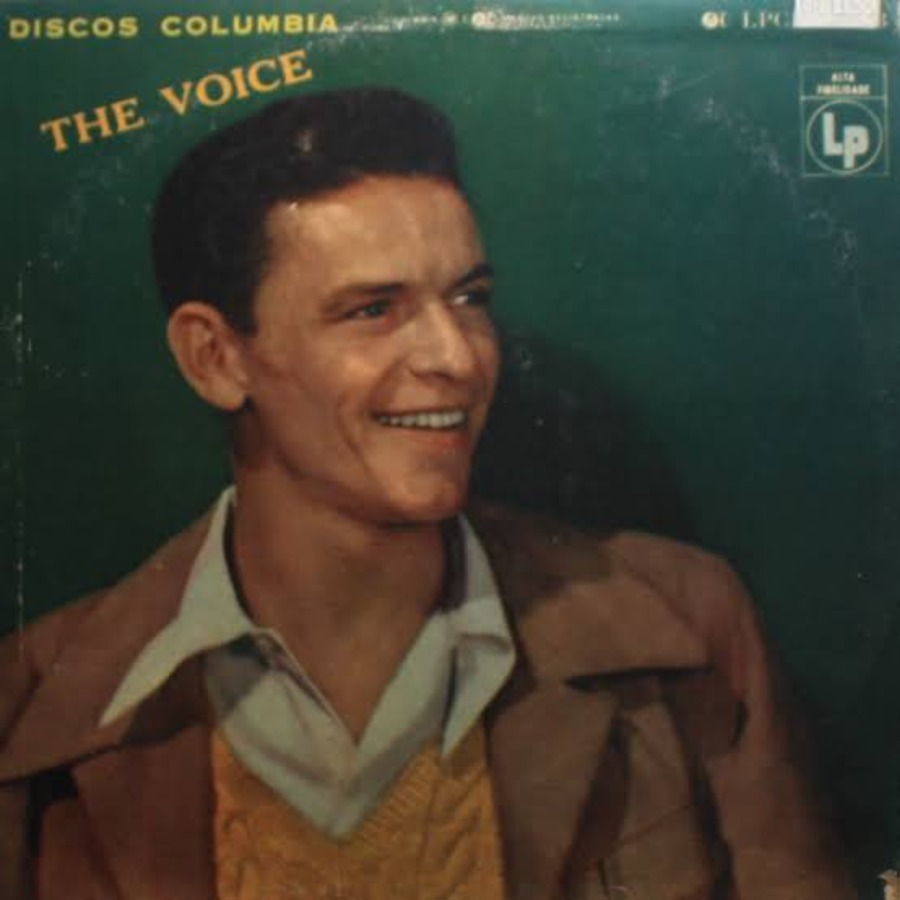 The Voice — Frank Sinatra