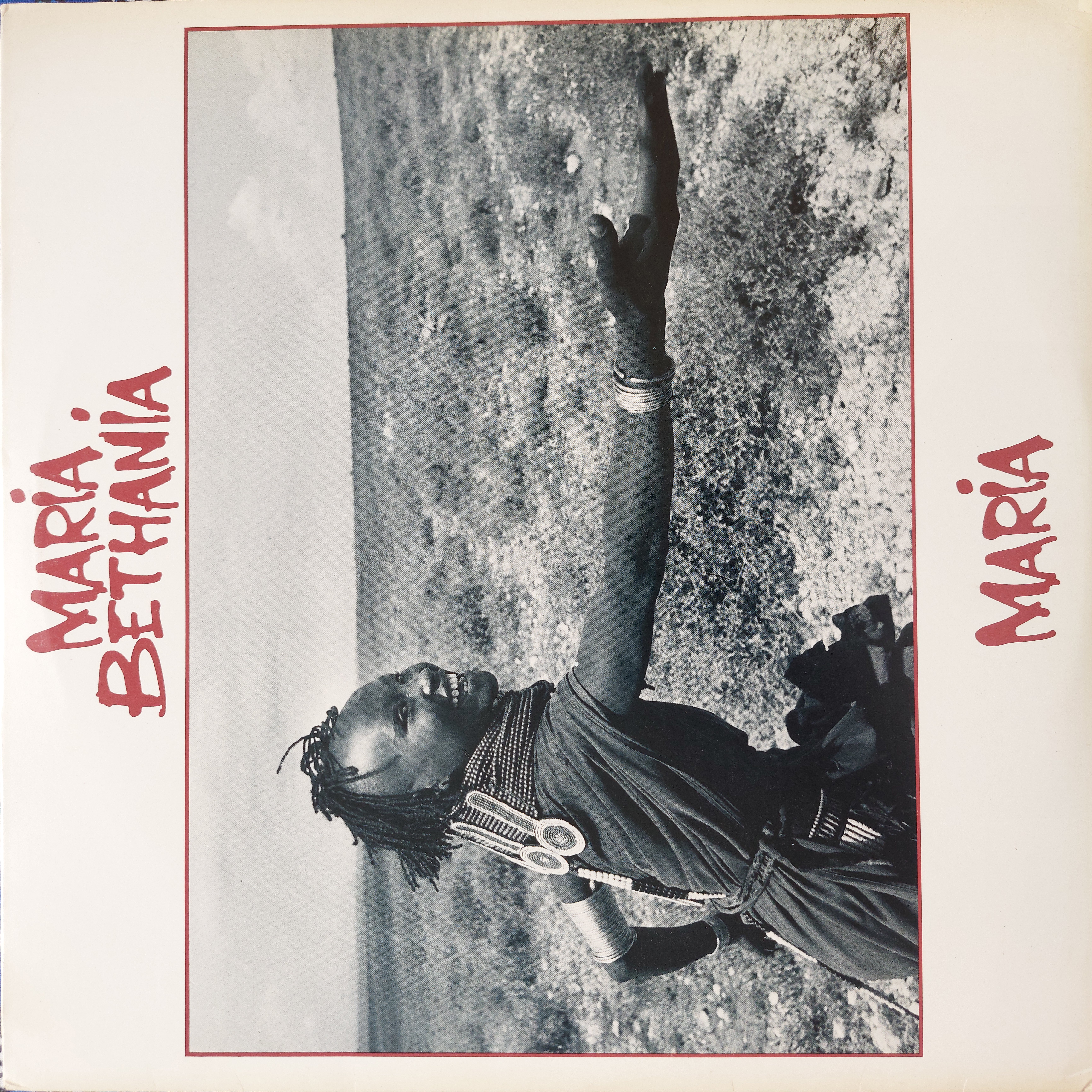 Maria — Maria Bethânia
