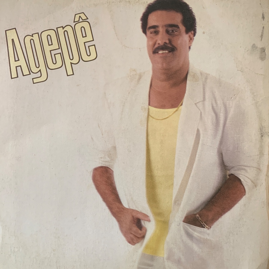 Agepê — Agepê