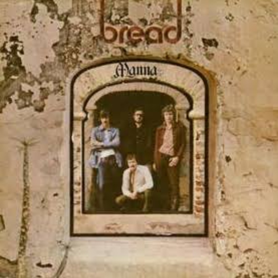 Manna — Bread