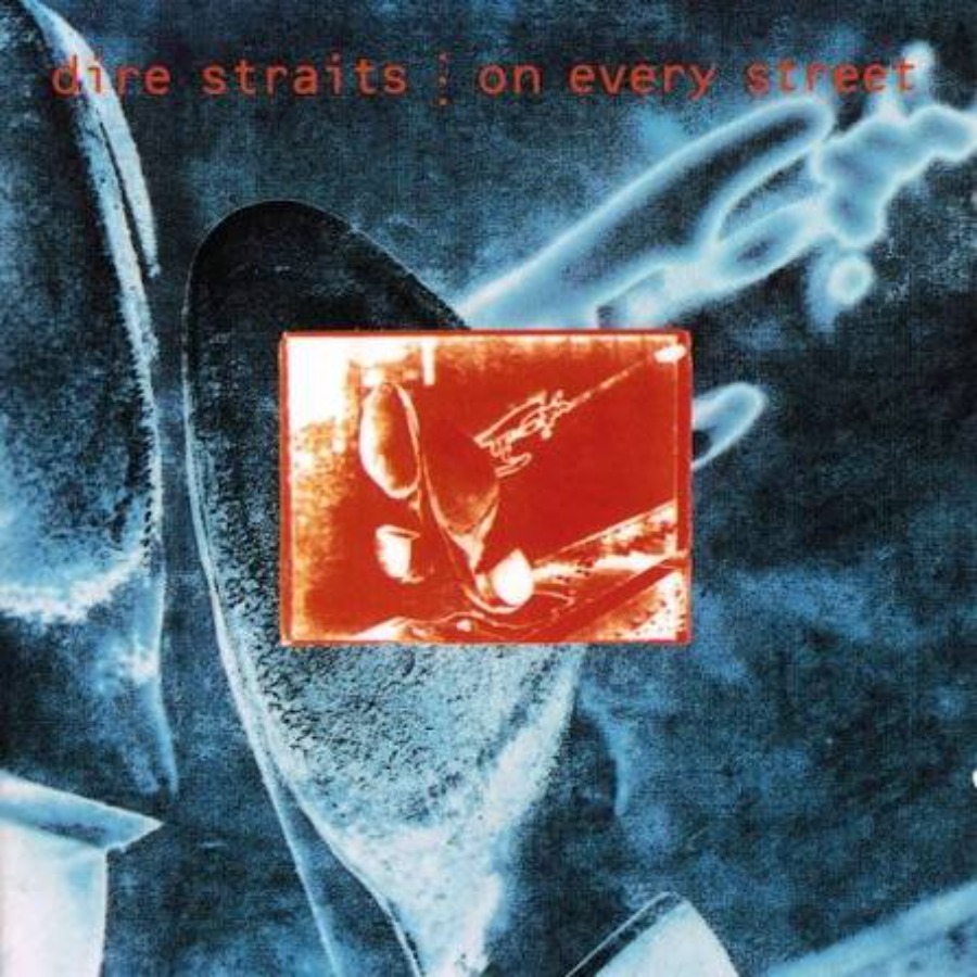 On Every Street — Dire Straits