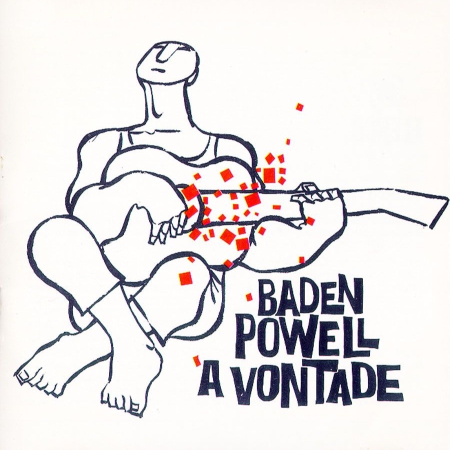 À Vontade — Baden Powell