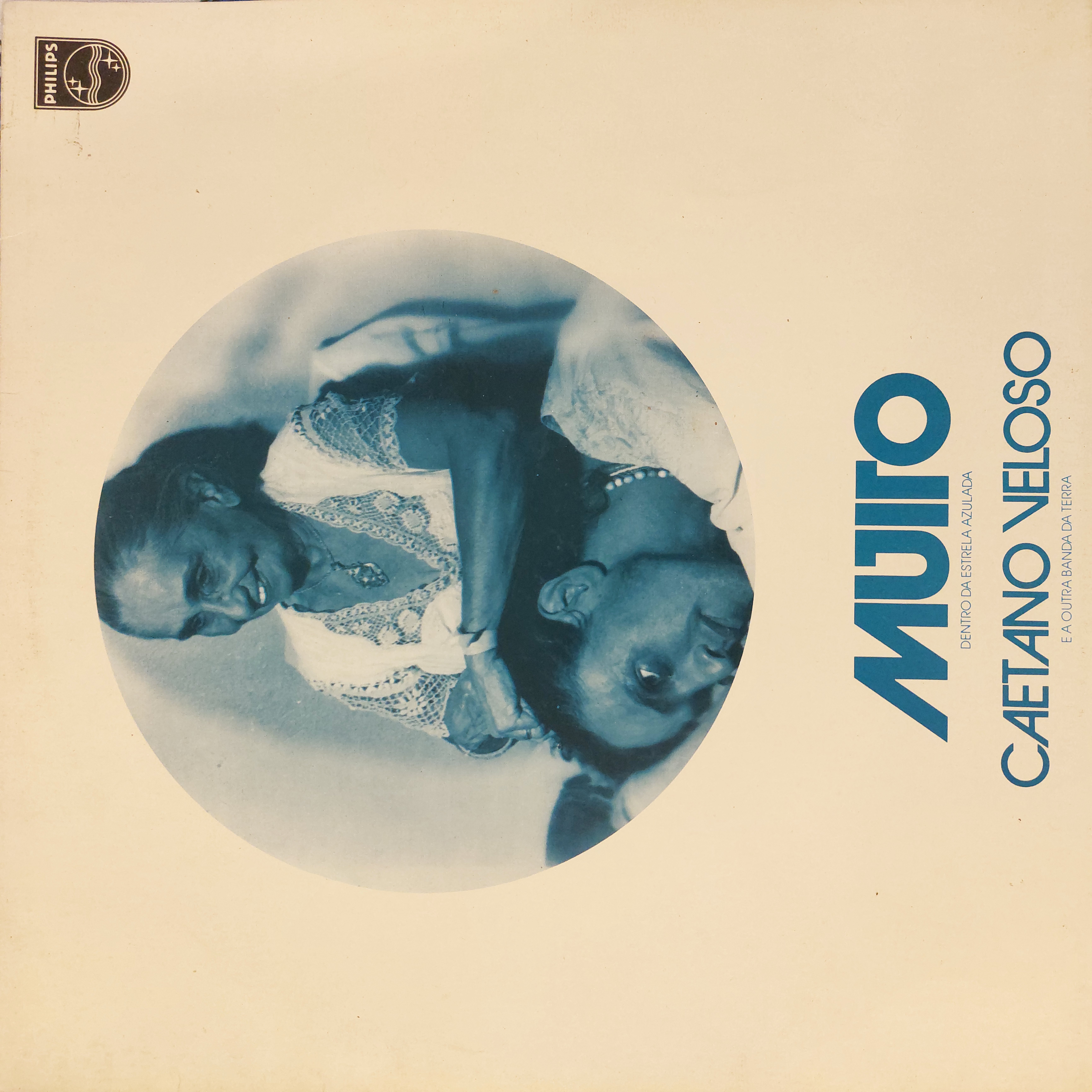 Muito (Dentro Da Estrela Azulada) — Caetano Veloso & A Outra Banda Da Terra