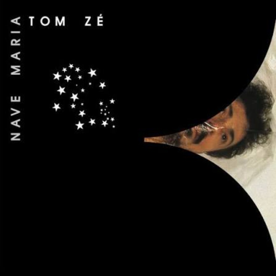 Nave Maria — Tom Zé