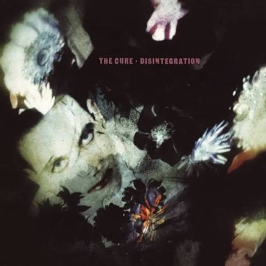 Disintegration — The Cure