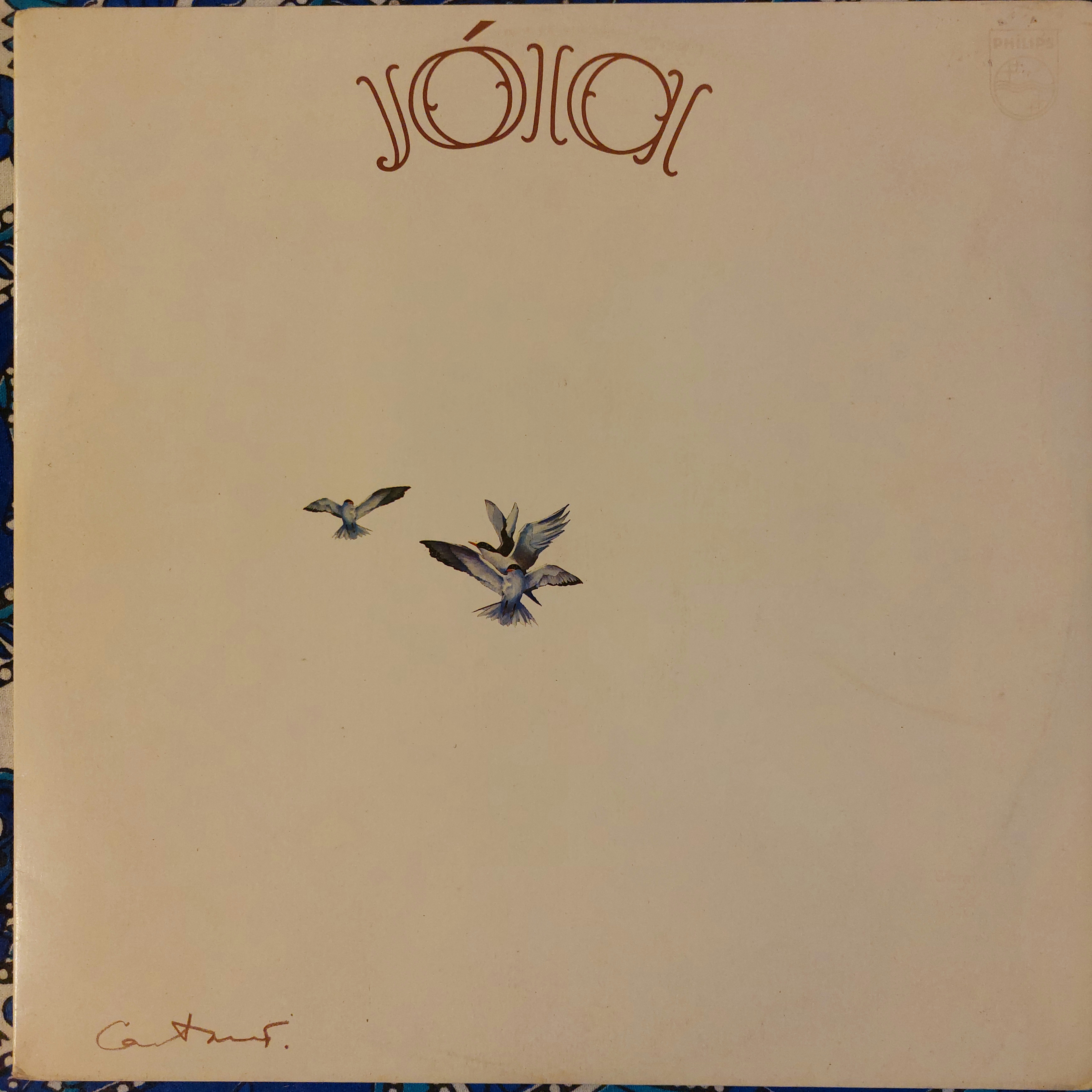 Jóia — Caetano Veloso