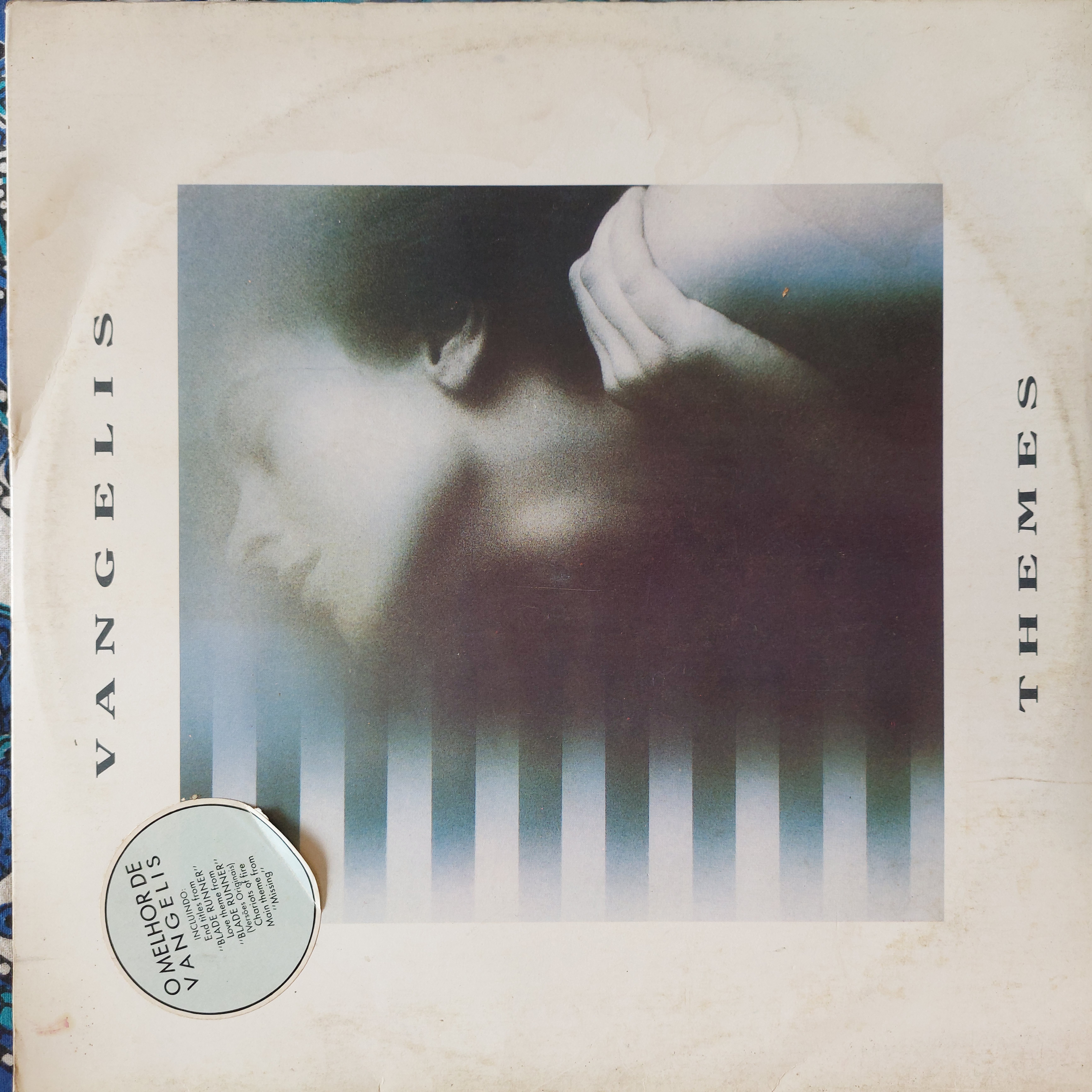 Themes — Vangelis
