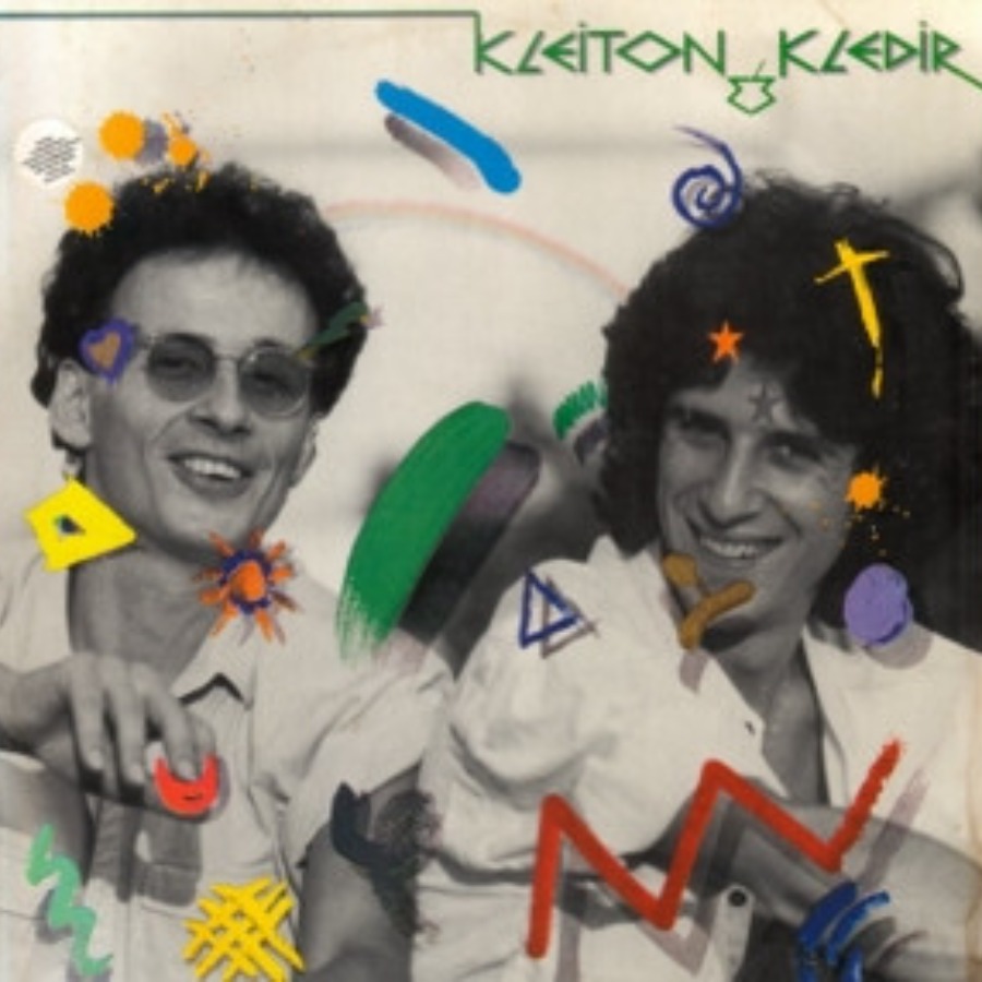 Kleiton & Kledir — Kleiton & Kledir