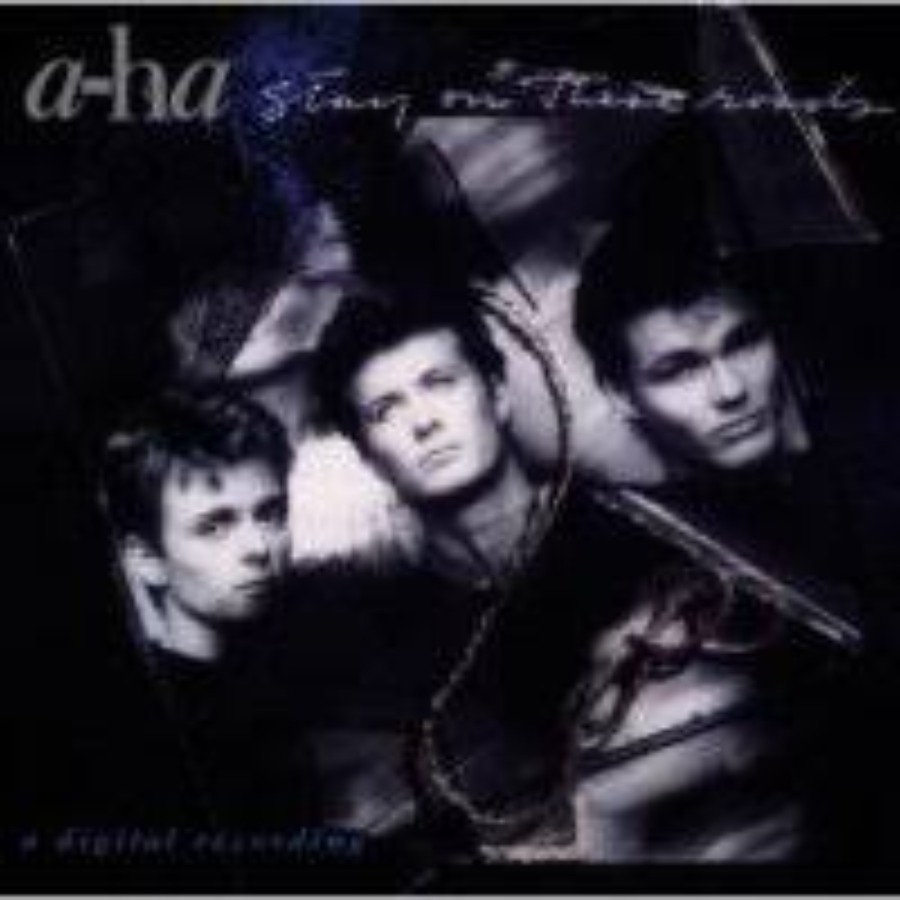 Stay On These Roads — a-ha