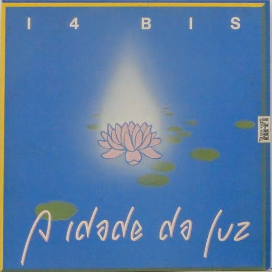A Idade Da Luz — 14 Bis