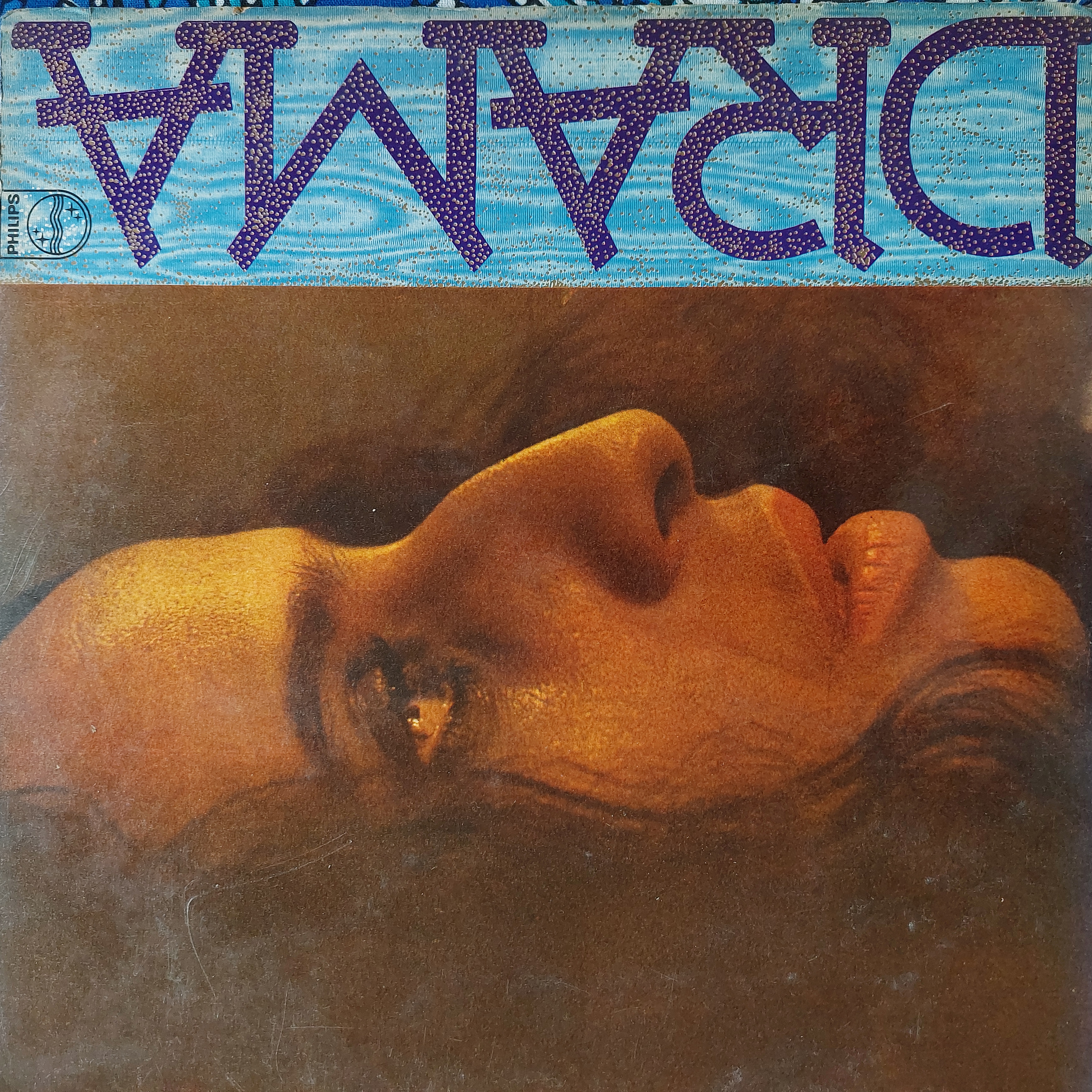 Drama — Maria Bethânia