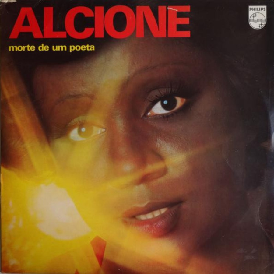 Morte De Um Poeta — Alcione