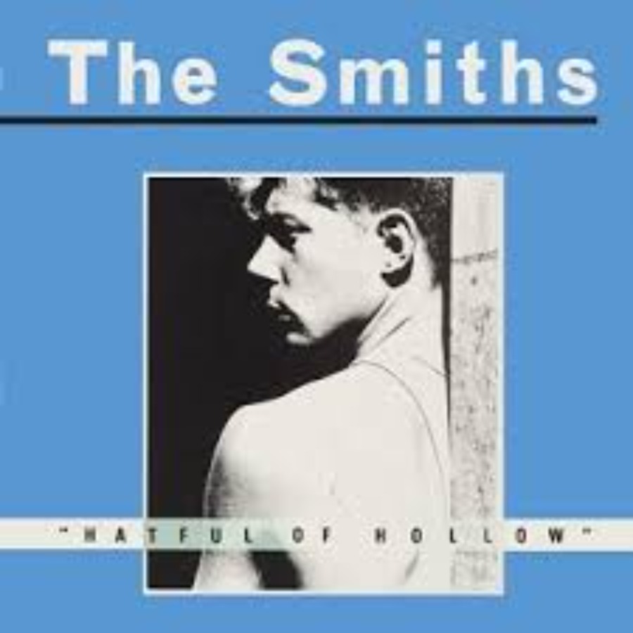 Hatful Of Hollow — The Smiths