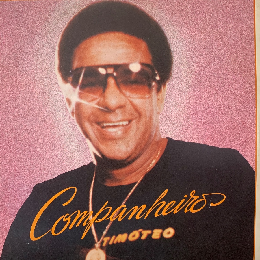 Companheiros — Agnaldo Timóteo