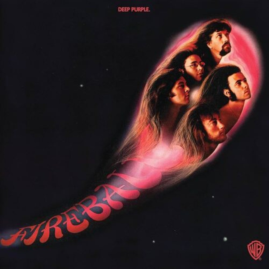 Fireball — Deep Purple