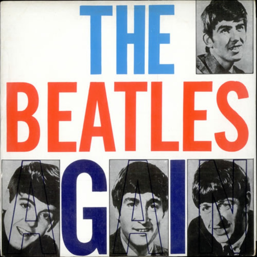 The Beatles Again — The Beatles