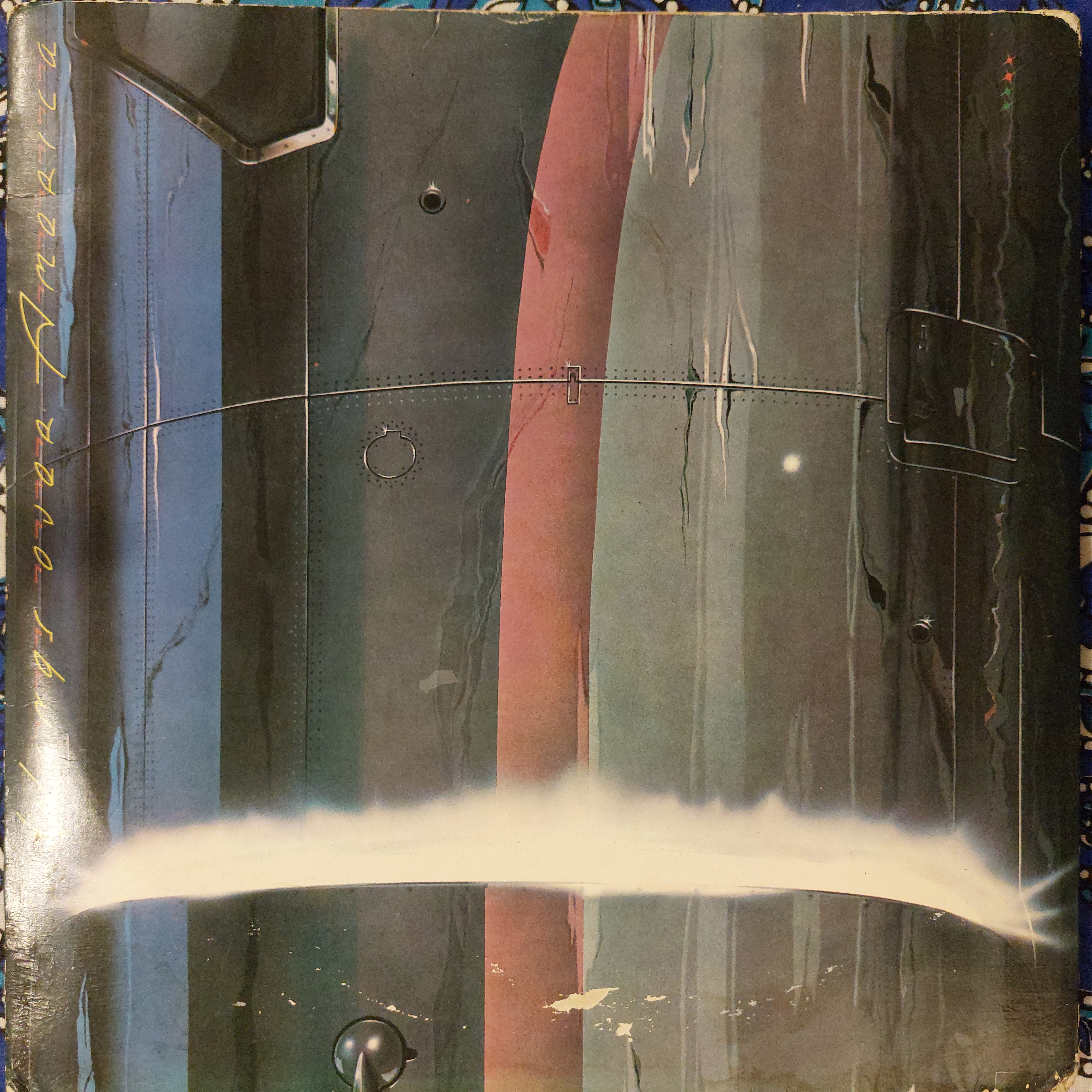 Wings Over America — Wings