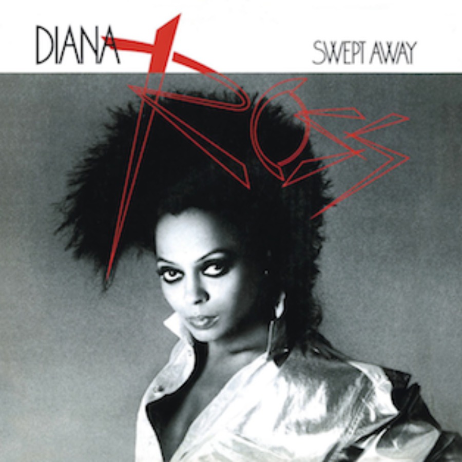 Swept Away — Diana Ross
