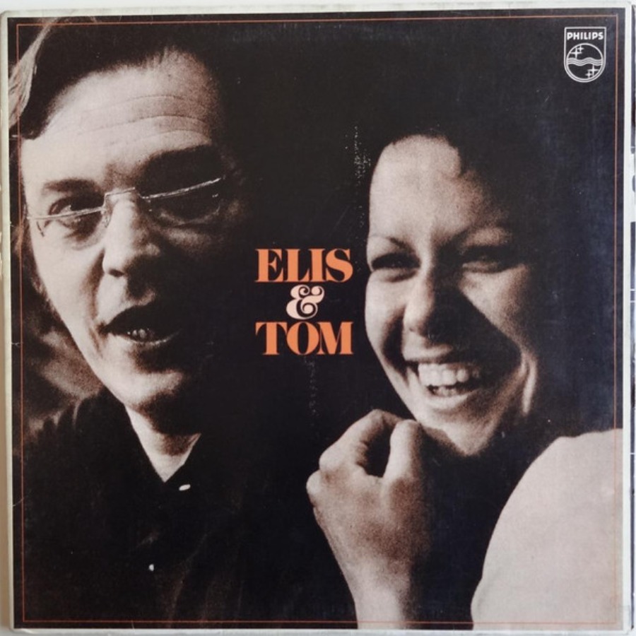 Elis & Tom — Elis & Tom