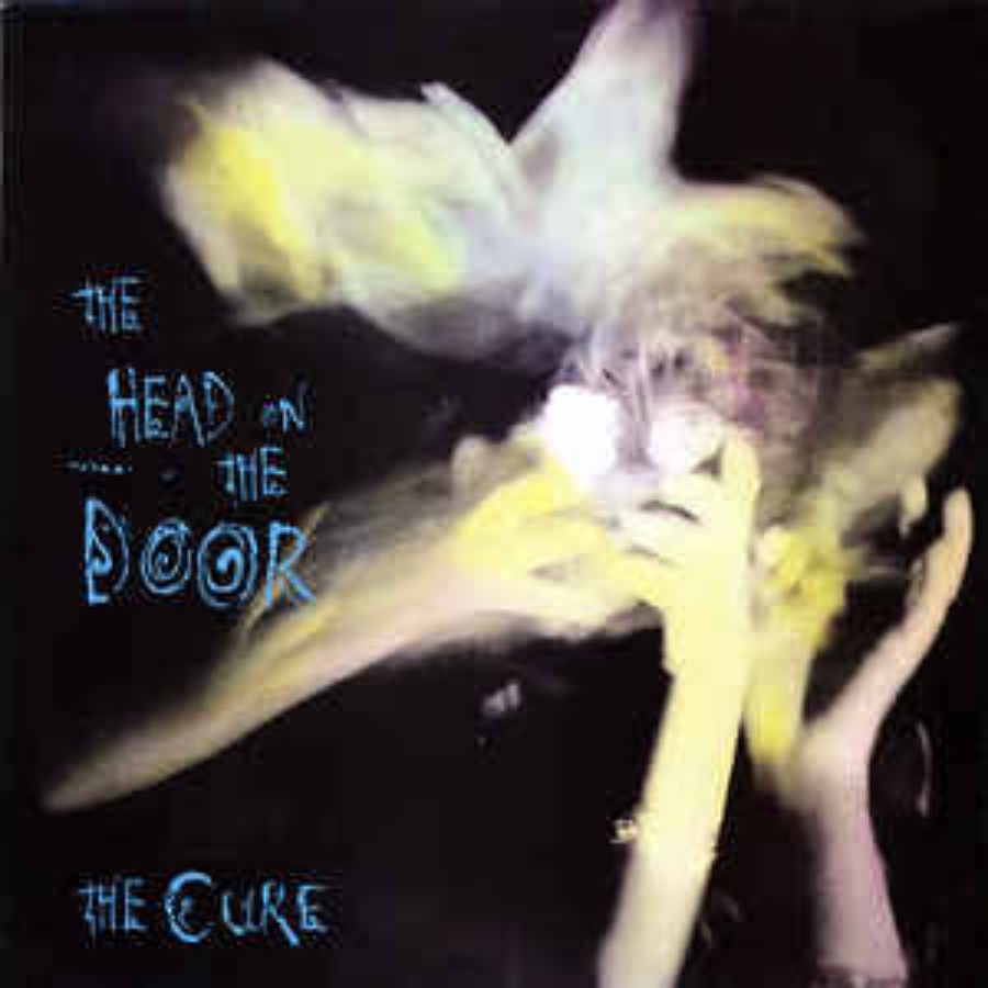 The Head On The Door — The Cure
