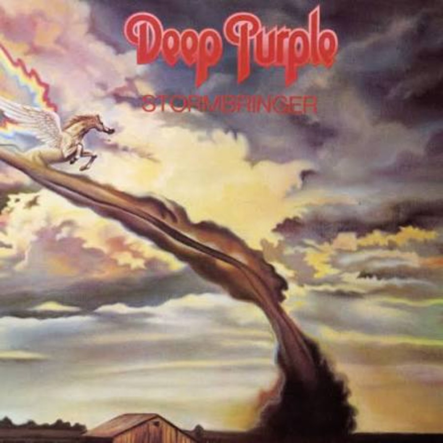 Stormbringer — Deep Purple