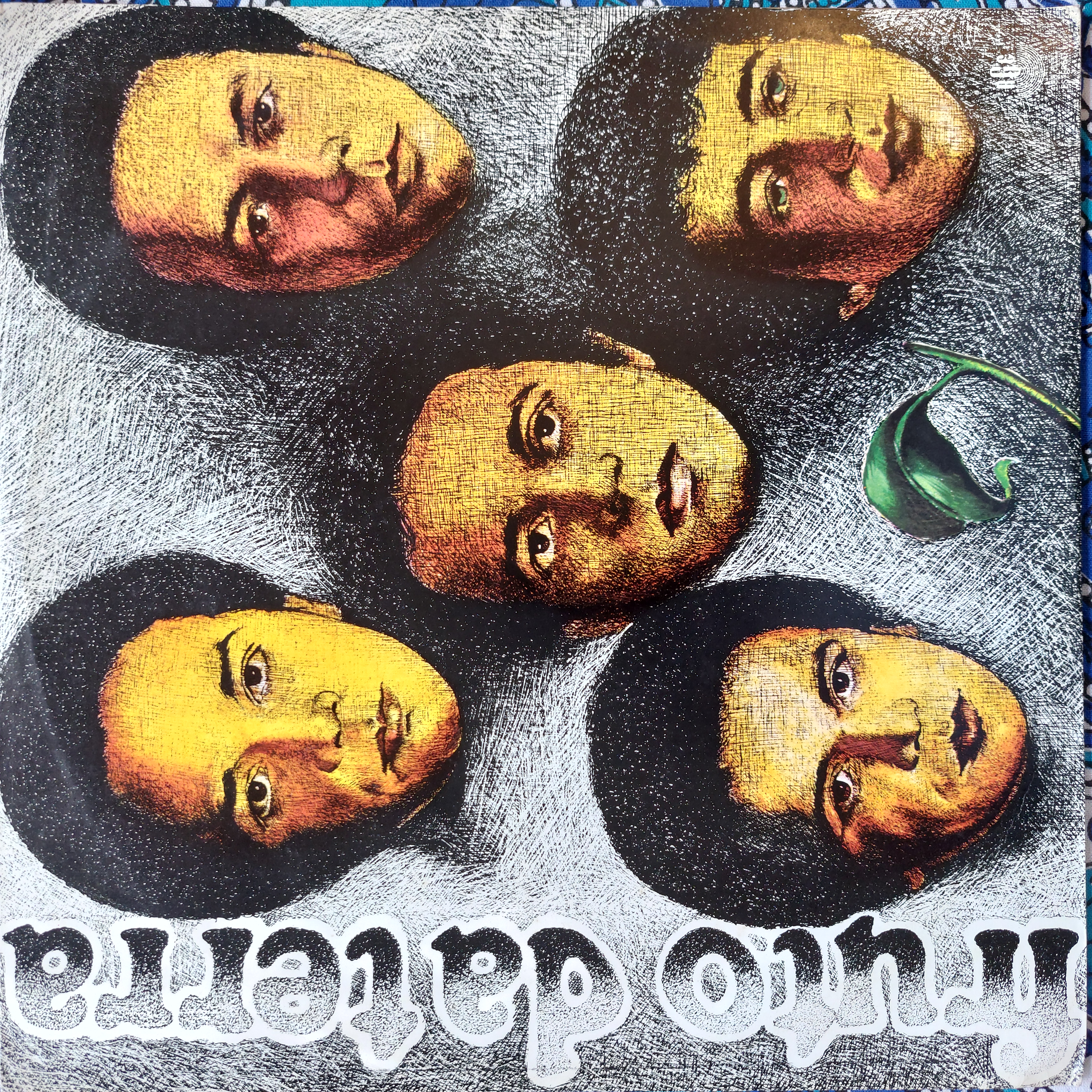 Fruto Da Terra — Fruto Da Terra