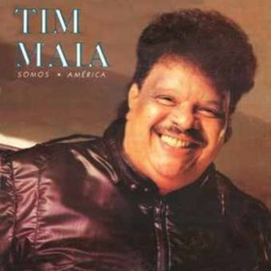 Somos América — Tim Maia
