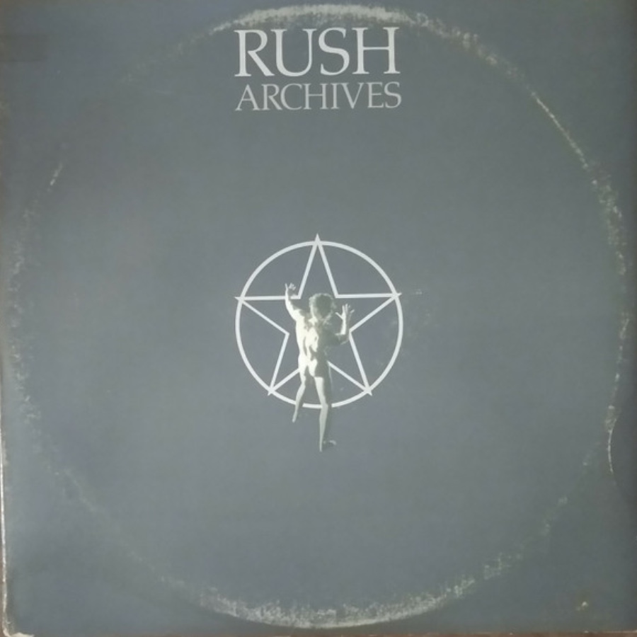 Archives — Rush