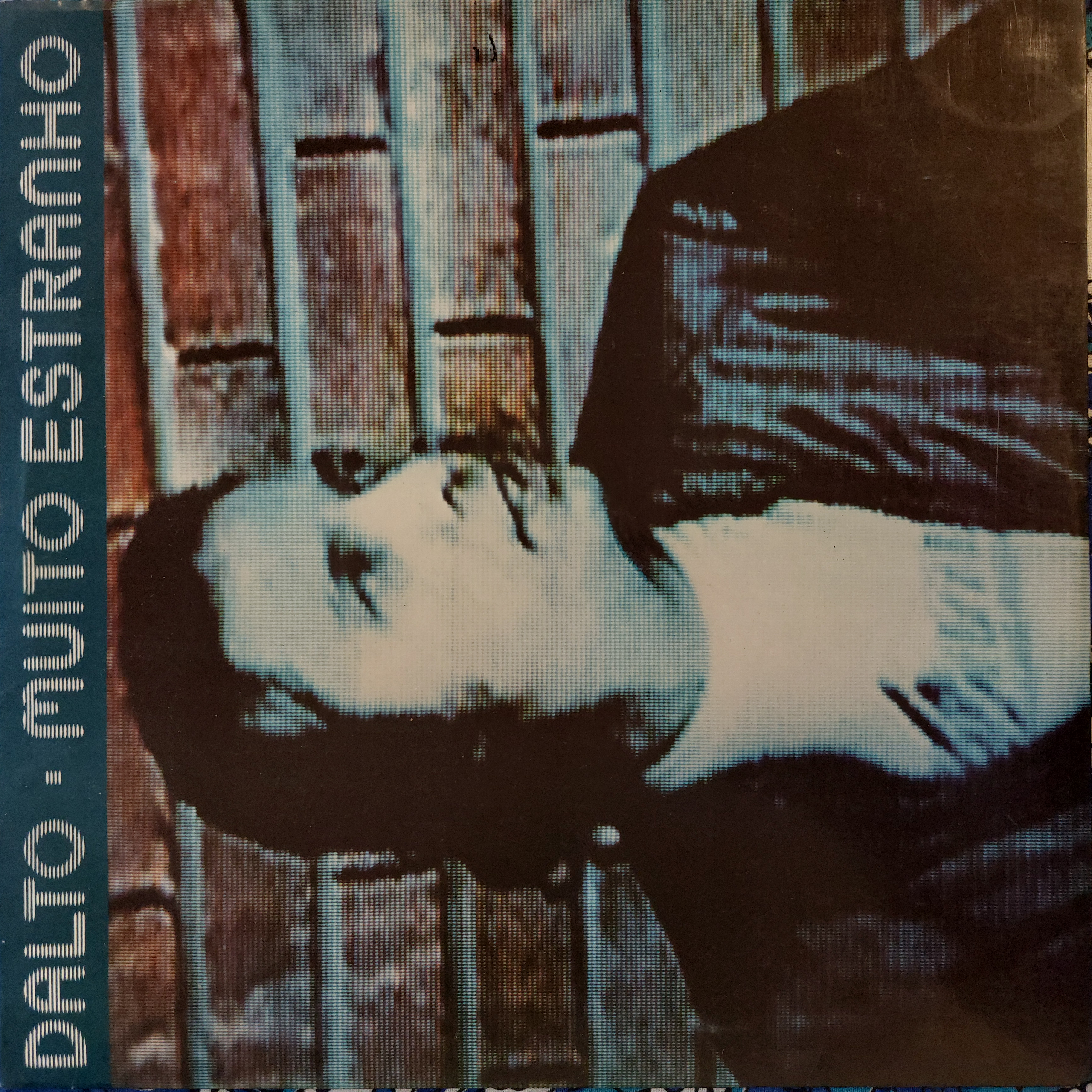 Muito Estranho — Dalto