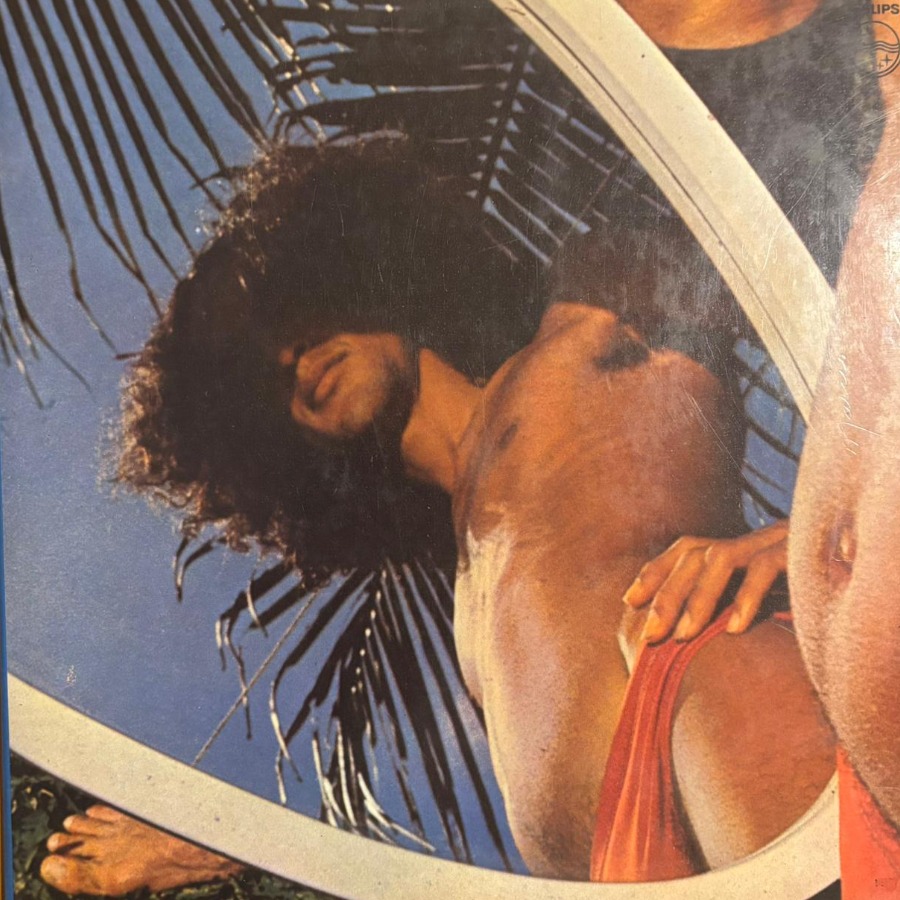 Araçá Azul — Caetano Veloso