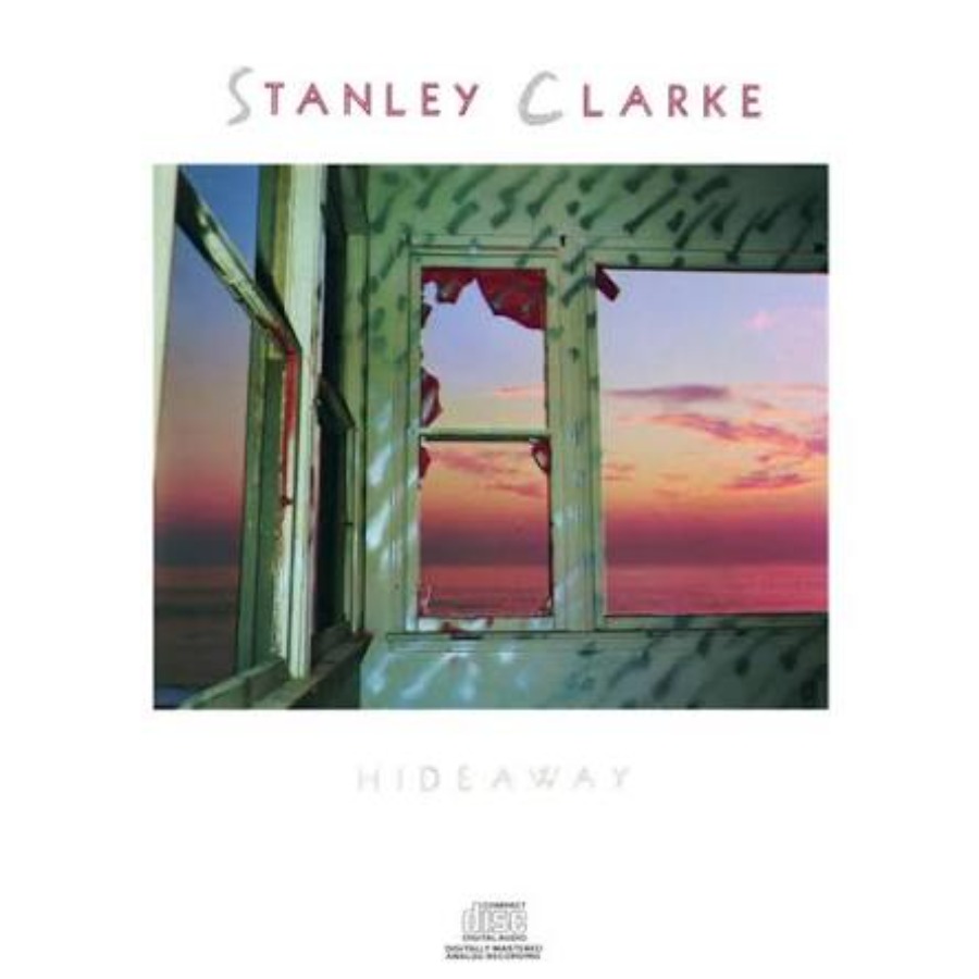 Hideaway — Stanley Clarke