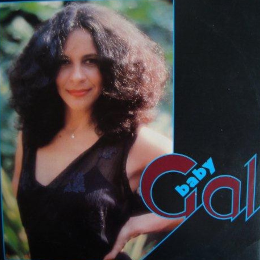 Baby Gal — Gal Costa