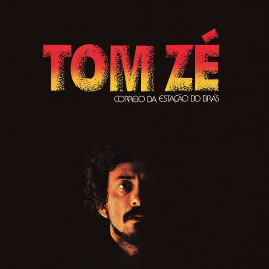 Correio Da Estação Do Brás — Tom Zé