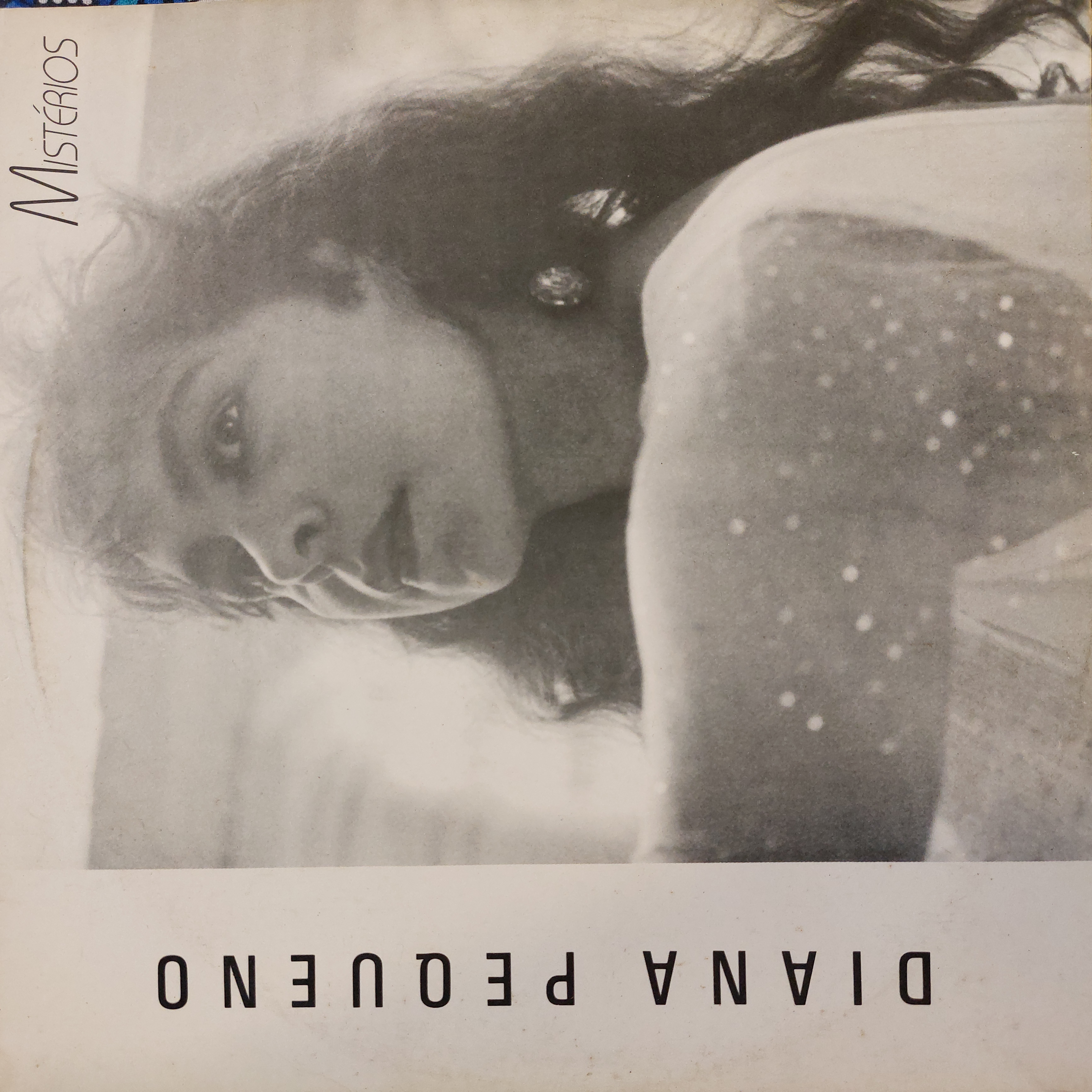 Mistérios — Diana Pequeno