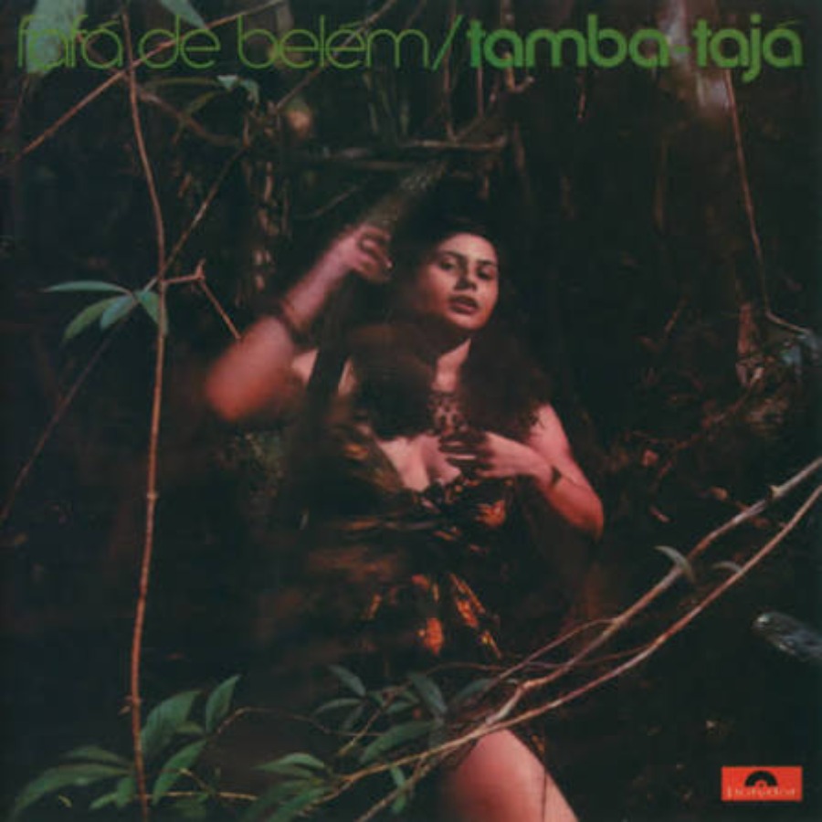 Tamba-Tajá — Fafá De Belém