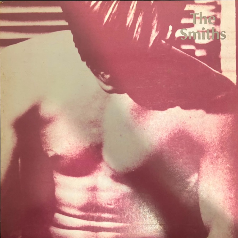 The Smiths — The Smiths
