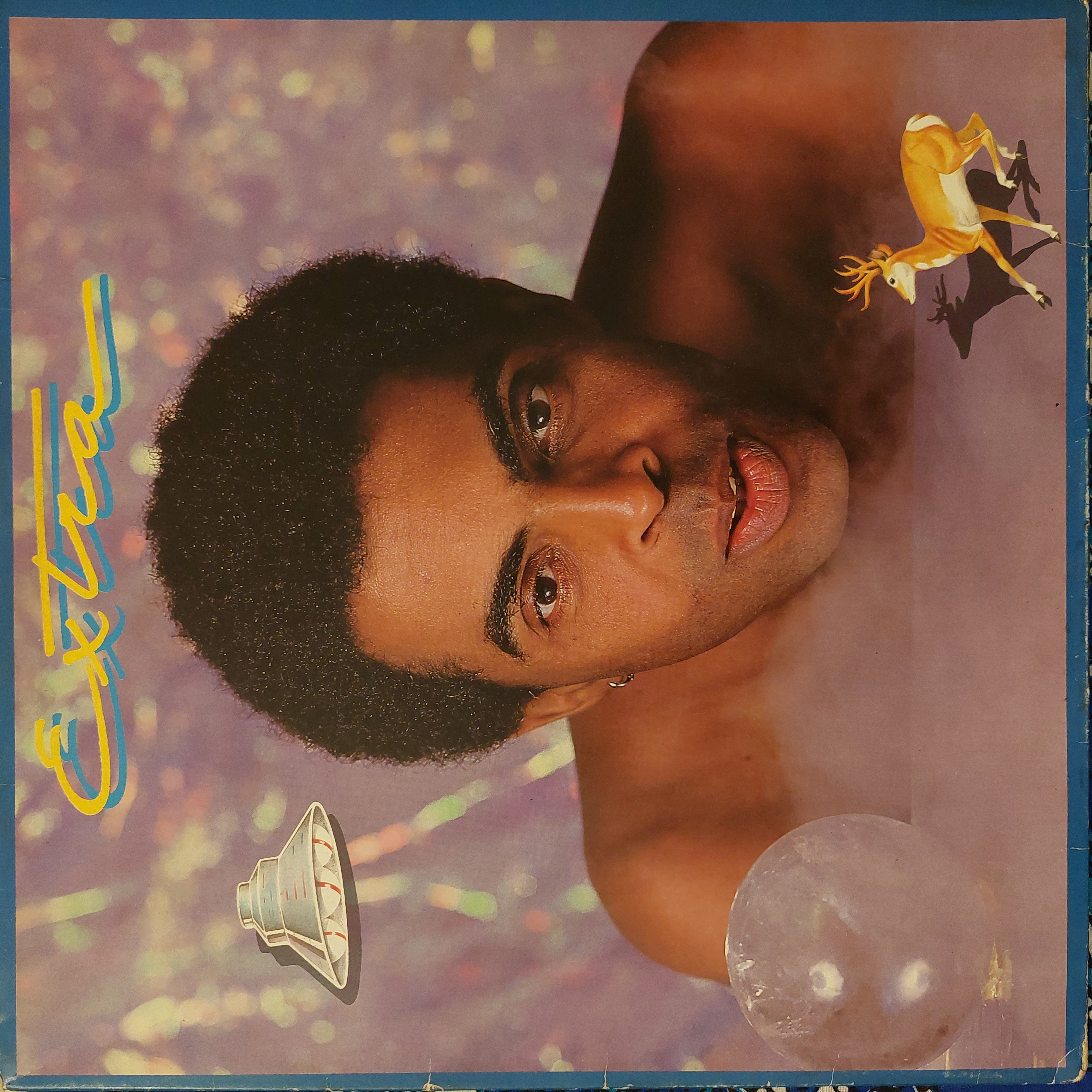 Extra — Gilberto Gil