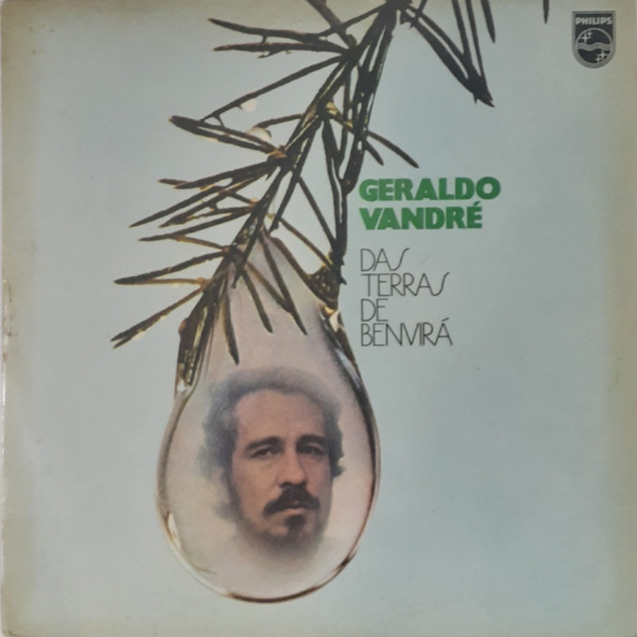 Das Terras De Benvirá — Geraldo Vandré