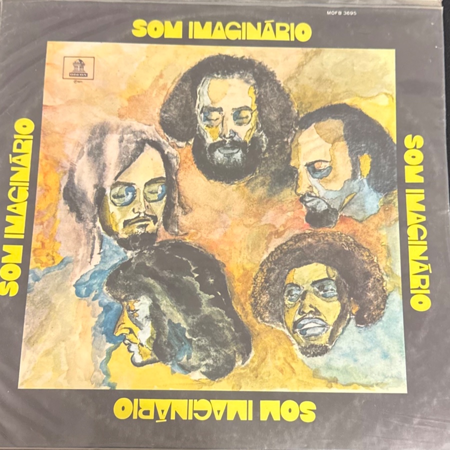 Som Imaginário — Som Imaginário