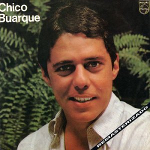 Chico Buarque — Chico Buarque