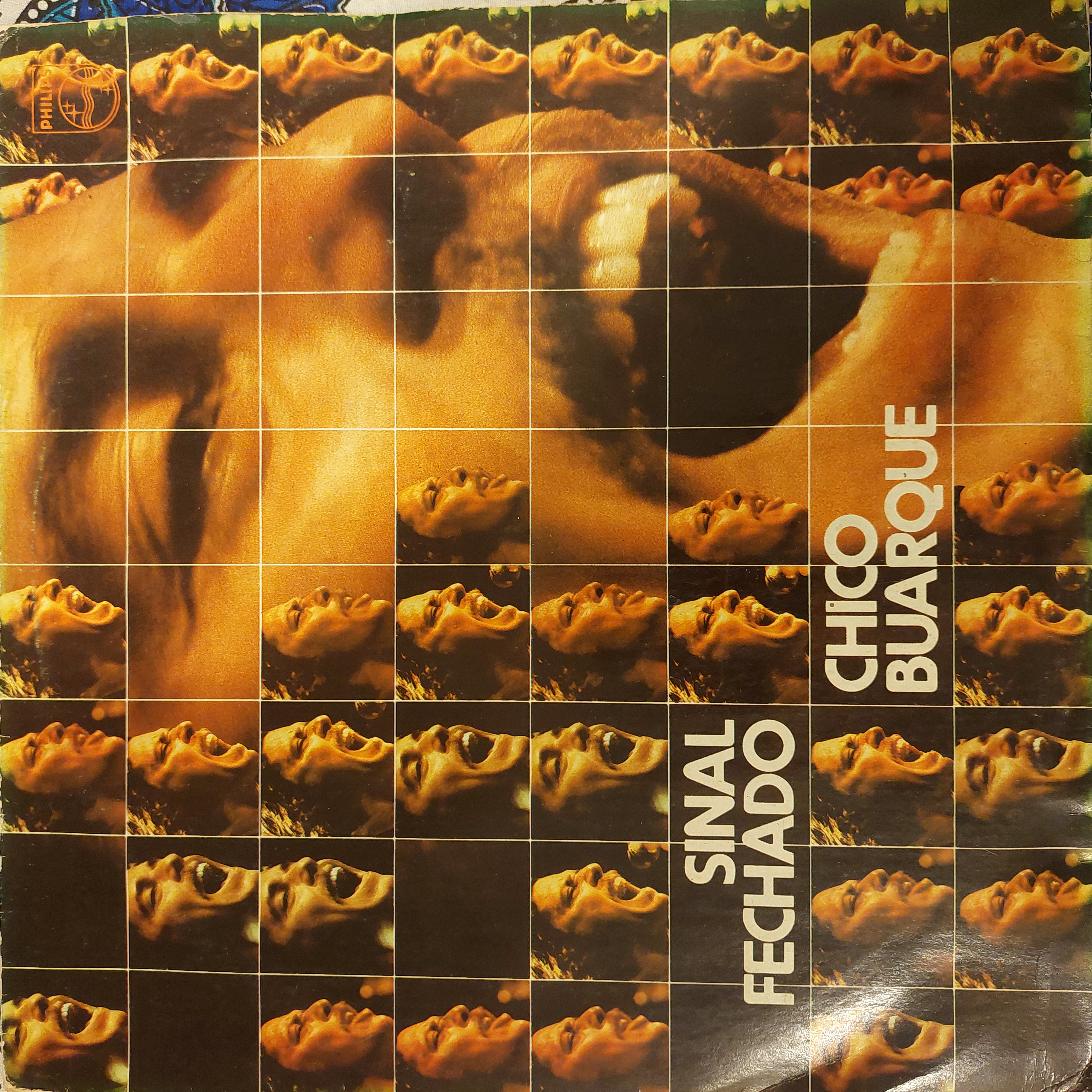Sinal Fechado — Chico Buarque