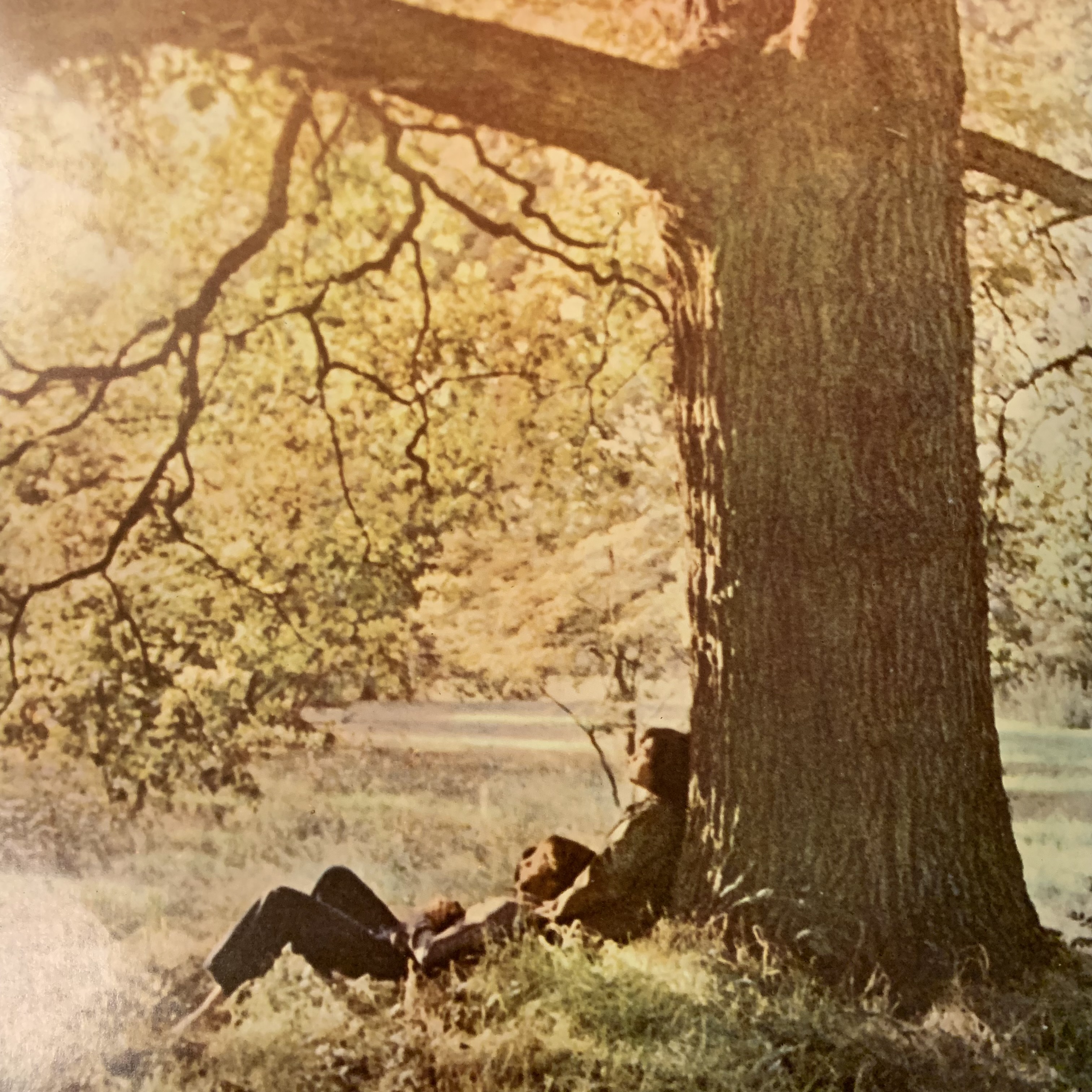 Plastic Ono Band — John Lennon / The Plastic Ono Band