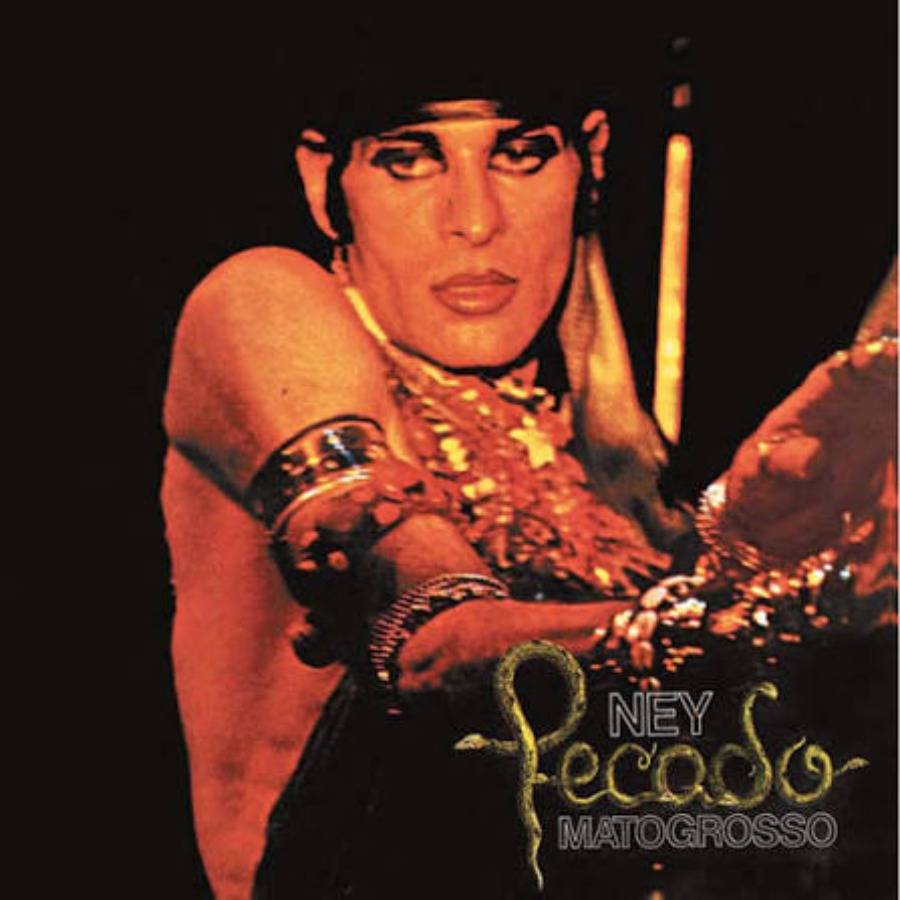 Pecado — Ney Matogrosso