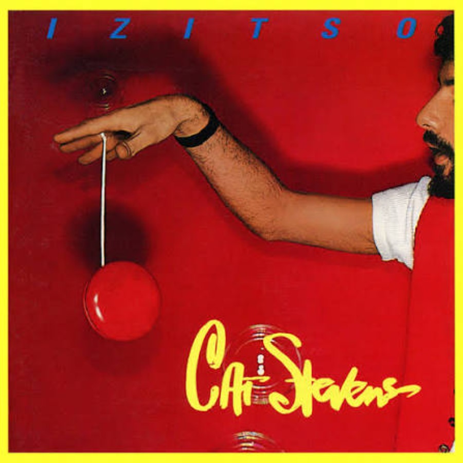 Izitso — Cat Stevens