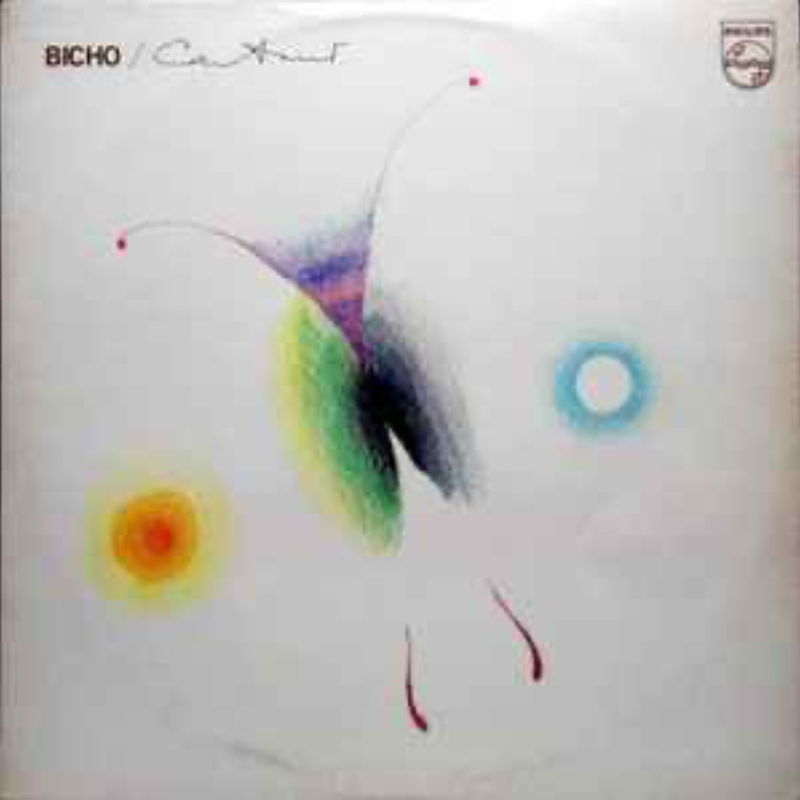 Bicho — Caetano Veloso