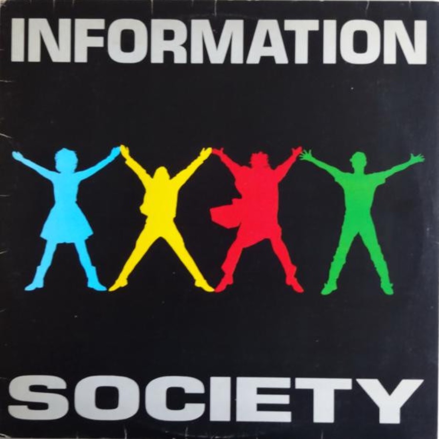 Information Society — Information Society