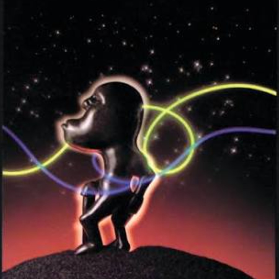 The Dude — Quincy Jones
