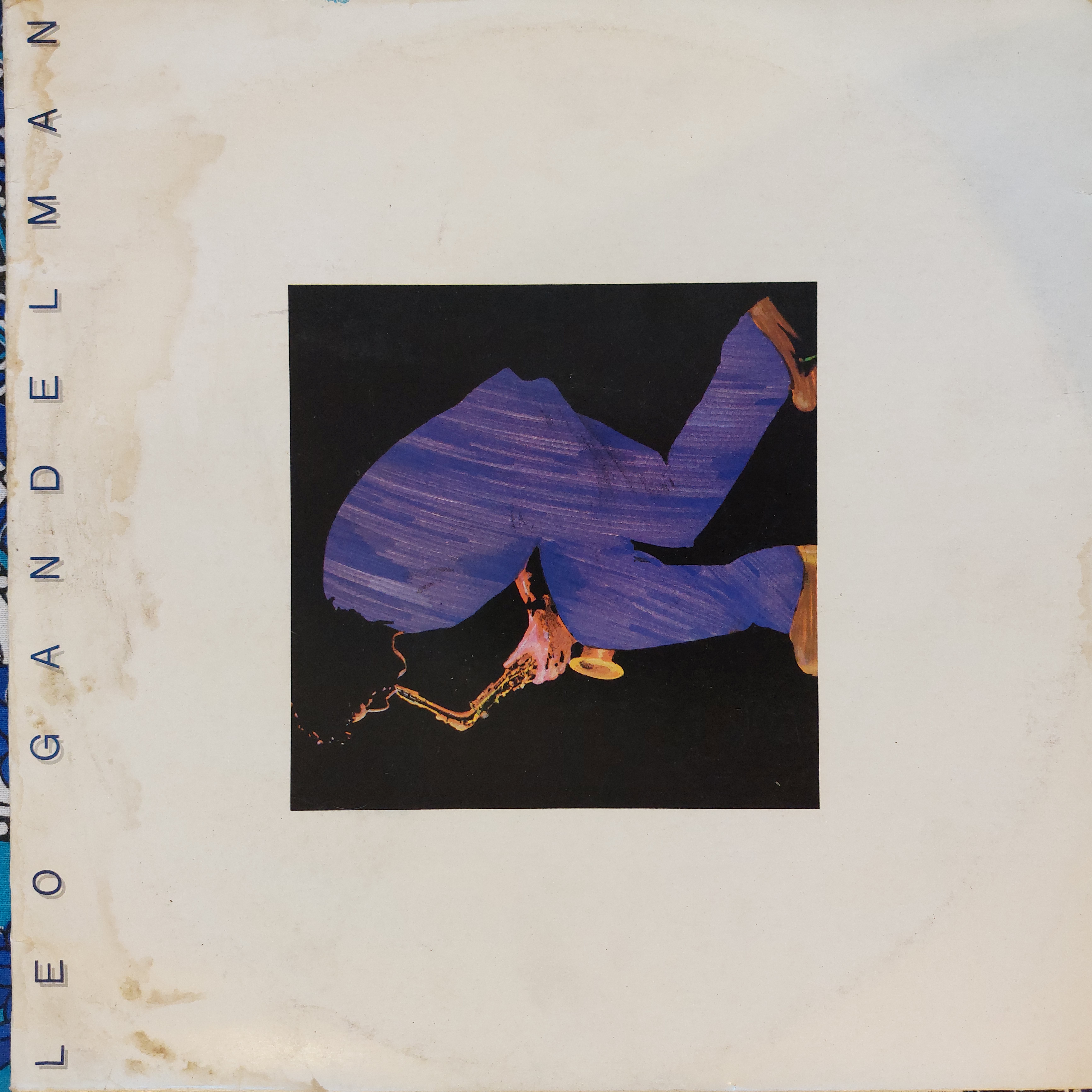 Leo Gandelman — Leo Gandelman